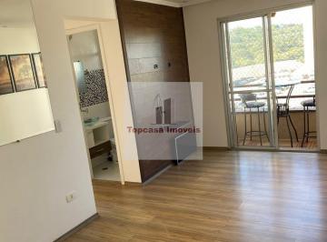 Apartamento · 56m² · 2 Quartos · 1 Vaga · Apartamento em Vila da Paz Venda ou Locação - São Paulo
