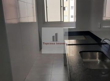 Apartamento · 55m² · 2 Quartos · Apartamento em Jardim Satelite - São Paulo