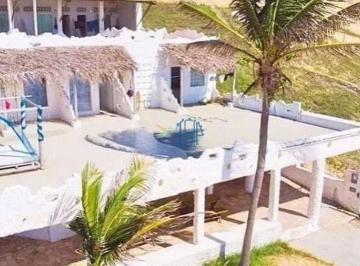 Comercial · 450m² · 12 Quartos · Pousada em Tabatinga - Pousada/Oportunidade Única: Linda Pousada à Beira Mar* ?/ Barra de Tabatinga