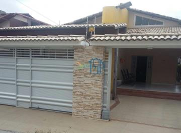 Casa · 170m² · 3 Vagas · CASA EM NOVA PARNAMIRIM / CASA COM 3 SUITES EM NOVA PARNAMIRIM / CASA DE RUA PUBLICA