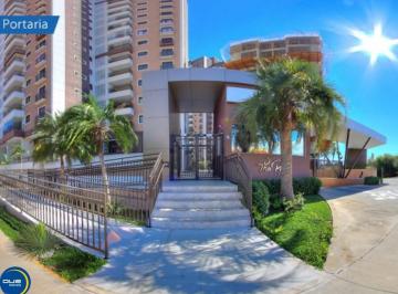Foto 01 · Apartamento de 3 suítes e 4 vagas parque ecológico Indaiatuba-SP - 190 m²