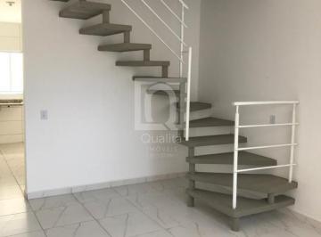 Foto 01 · Casa Sobrado Condomínio Residencial Alpha Centauri Sorocaba