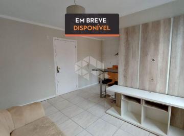 Apartamento · 39m² · 1 Quarto · Apartamento em BONFIM