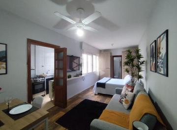 Terreno · 31m² · 1 Quarto · Apartamento JK em PASSO DA AREIA
