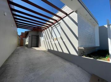 Casa · 75m² · 3 Quartos · 2 Vagas · Casa 3 Dormitórios, 2 Banheiros, 2 Vagas, Residecial Monte Bello