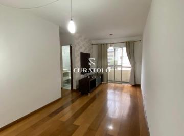Apartamento · 66m² · 2 Quartos · 1 Vaga · Edificio Leonardo da Vinci Alto da Mooca - Apartamento à venda, de 2 quartos e 1 vaga no Alto da Moo