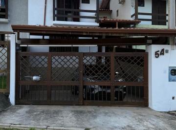 Casa · 166m² · 3 Quartos · 2 Vagas · Sobrado para Venda, bairro São Francisco/São Sebastião / SP