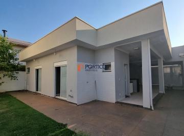 Casa · 173m² · 3 Quartos · 4 Vagas · Casa térrea para venda no Condomínio Reserva Real, Paulínia- SP