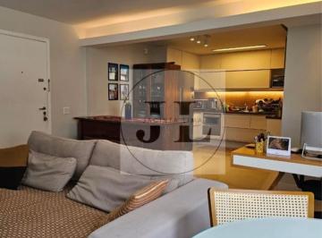 Apartamento de 3 quartos, Rio de Janeiro · Apto 125m² na Av. Epitácio Pessoa – 3 quartos (2 suítes) | 4 banheiros