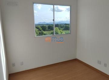 Apartamento · 45m² · 2 Quartos · 1 Vaga · Oportunidade no Residencial Parque Monza