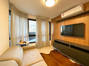 Apartamento · 167m² · 2 Quartos · 1 Vaga · Apartamento com Terraço Privativo e 2 Dormitórios no Vesta – Centro de Torres