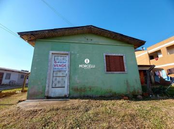 Casa · 72m² · 2 Quartos · 🏡 **Casa Residencial à Venda em Santa Maria** 🏡