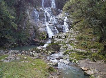 Foto 01 · TERRENO Á VENDA EM RANCHO QUEIMADO
