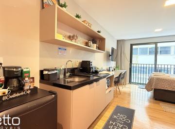 Photo 1 · Excelente Apartamento à venda - R$588.800,00 - Bairro Auxiliadora / Porto Alegre -