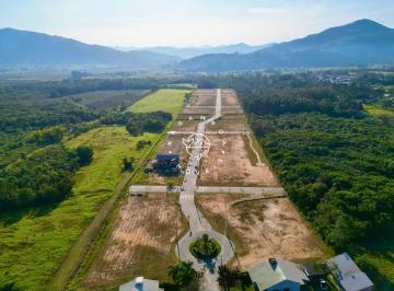 Terreno · 360m² · Terreno à Venda no Quinta das Palmeiras – Loteamento Planejado em Garopaba