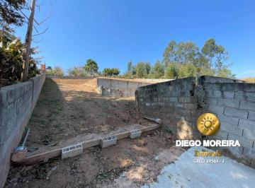 Terreno · 1206m² · Terreno em Terra Preta! Pronto para Construir!