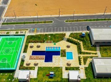 Terreno · 230m² · terreno em condominio fechado em cajupiranga