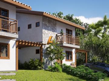 Casa · 108m² · 3 Quartos · 3 Vagas · Casa à venda no bairro Açu da Torre - Mata de São João/BA