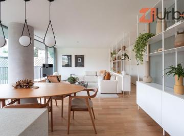 Apartamento · 148m² · 3 Quartos · 2 Vagas · Apartamento à venda 148m², 2 vagas na Vila Madalena