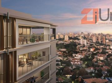 Apartamento · 200m² · 3 Quartos · 2 Vagas · Apartamento com 200m², 2 vagas à venda, no Alto de Pinheiros