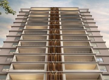 Apartamento · 200m² · 3 Quartos · 2 Vagas · Apartamento à venda com 200m², 2 vagas próximo à Av. Faria Lima