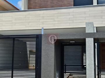 Foto 02 · Amplos geminados prontos para morar no bairro Santo Antônio em Joinville/SC.