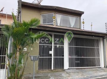Foto 01 · Imperdível: Casa com 4 quartos e suíte na Villa Branca, Jacareí-SP  Venda ou Locação  330m²  3 vagas
