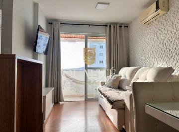 2662_i7zA3WnR_266268823c8ad2c0f.jpg · Apartamento Mobiliado à Venda no Pagani - Palhoça | 2 Dormitórios, 1 Suíte, 59m² Privativos, 1 Vaga,
