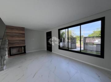 Casa · 115m² · 3 Quartos · 2 Vagas · Casa duplex 3 quartos no Jardim Berleze em Santa Maria
