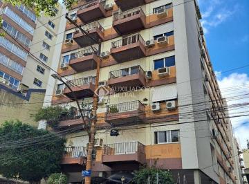 730619_iO4xW4i825LsHo5_73061968816648dd5b3.jpg · Bairro Bom Fim! Excelente 02 dormitórios/quartos, andar alto, vaga de garagem!