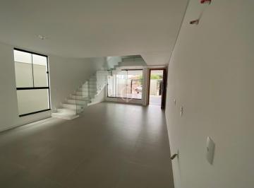 Foto 01 · Geminado Residencial Brunello - Floresta - Joinville/SC