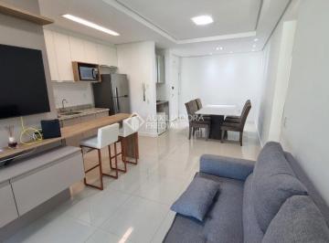 Estar - jantar · Três dormitórios em praia nobre