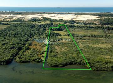 Terreno · 37000m² · Terreno com 37000m2  à venda em frente a Lagoa do Imaruí