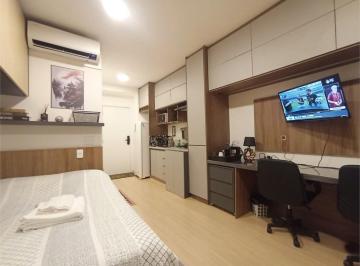 Apartamento de 1 quarto, São Paulo · Apartamento para locação em Pinheiros