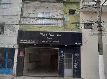 Foto 01 · Prédio Comercial à Venda no Brás, São Paulo-SP 270m² de Área