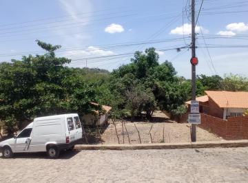 Terreno , Teresina · Lote / Terreno À Venda No Cidade Jardim