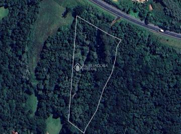 Terreno · 17764m² · AREA 17000M² NA BR-277 - CAMPO LARGO - PR