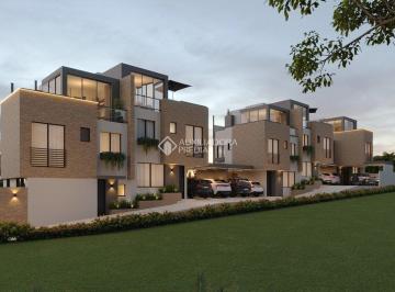 Casa · 122m² · 3 Quartos · 2 Vagas · LANÇAMENTO SOBRADO BOA VISTA 3 DORMITÓRIOS - CURITIBA -PR