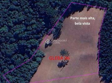 Terreno · 50m² · ÁREA RURAL A VENDA EM BALSA NOVA - PR