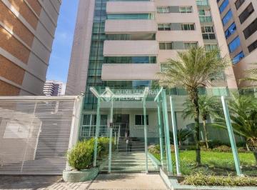 Apartamento · 221m² · 3 Quartos · 2 Vagas · Cobertura 3 dormitórios à venda - Cabral - Curitiba - PR