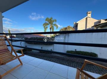 Casa · 186m² · 3 Quartos · 2 Vagas · Casa em cond. fechado com a planta mais versátil que já viu- Curitiba - Venda