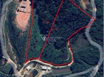 Terreno · 21868m² · ÁREA RURAL À VENDA EM BALSA NOVA - PR