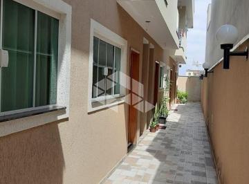 694520_i3L499wB_694520681cf6ffa5a73.jpg · Casa em Condomínio Fechado para venda com 2 suítes na Vila Ré