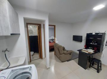 704317_ioEl76145ge2_7043176881839d05745.jpg · Apartamento à venda com 25m², 1 quarto e sem vaga