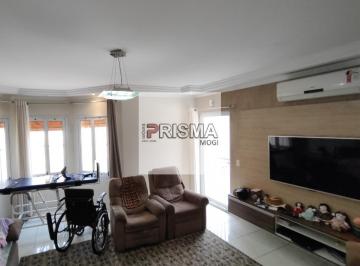 Foto 01 · Casa, Mogi Moderno, Mogi das Cruzes, SP