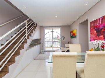Apartamento · 258m² · 3 Quartos · 2 Vagas · COBERTURA NO BACACHERI