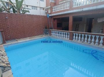 23185_i1921zfM3oO4s_23185688142abccd72.jpg · Sobrado à venda 3 quartos 1 Suíte piscina no Marapé Santos/SP