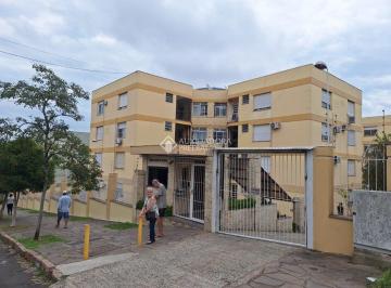 730851_ipq8FgWv2W629_730851688a7af381f21.jpg · Apartamento térreo com 2 dormitórios, próximo a Correia Lima