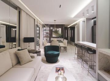 CONSULTE VALOR PROMOCIONAL · Apartamento no Cabral - Ref.: MOU-802