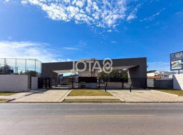 Terreno · 308m² · Terreno à venda - em Santa Felicidade